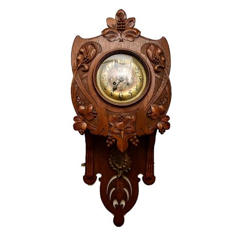 Black Forest Cuckoo Clock Ebth