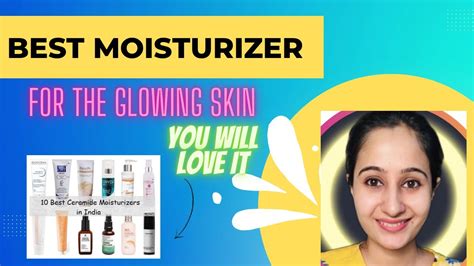 Moisturizer For Dry Skin Acne Prone Skin Best Moisturizer Best