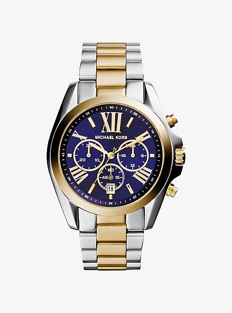 Michael Kors Mens Watch - town-green.com