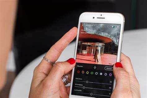 Apps Tips Tricks Om Zelf Instagram Foto S Te Bewerken