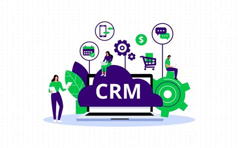 Crm O Que é Principais Vantagens E Dicas Para Implementação