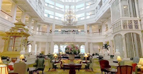 10 Pros Cons For Staying At The Grand Floridian At Walt Disney World