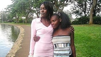 Rendez Vous Sexuel Secret Pour Les Amants Lesbiens Africains XVIDEOS