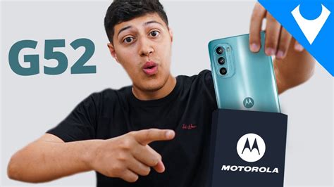 Esse O Motorola Do Ano Moto G Unboxing Youtube