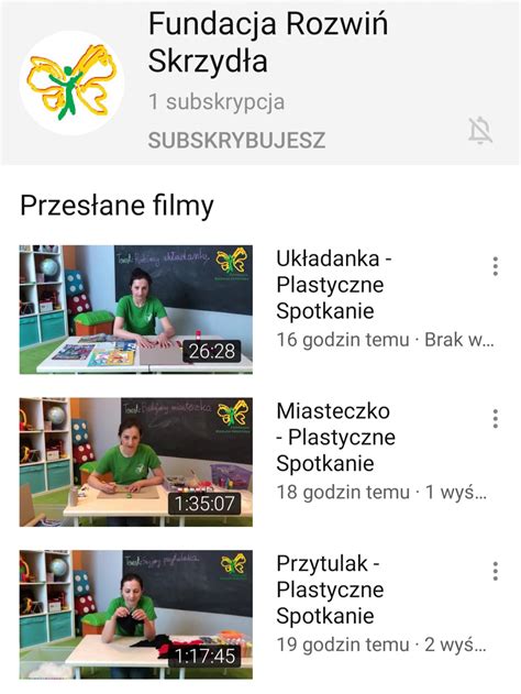 Zdalne Nauczanie To Wyzwanie Plastyczne Inspiracje