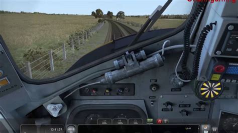 Train Simulator Ap Wherry Line Norwich To Lowestoft Youtube