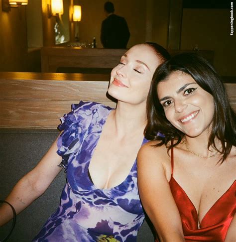 Sophie Turner Nude OnlyFans Leaks Fappening FappeningBook