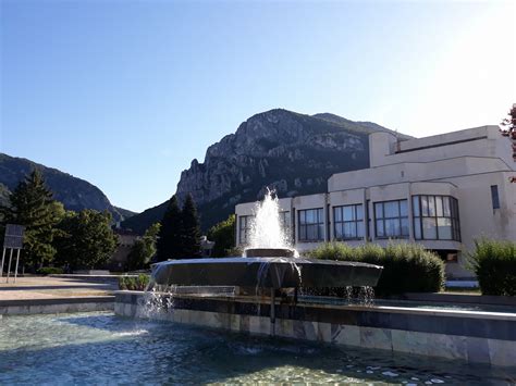 Vratsa – Pictures of Bulgaria