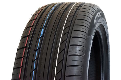 HIFLY HF805 215/55R17 - Интернет-магазин автошин.