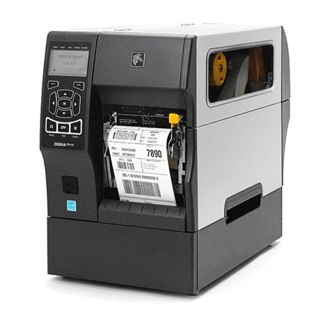 Zebra Zt200 Series Industrial Printers At Best Price In Kolkata Id