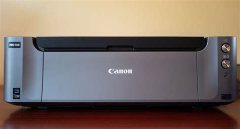 REVIEWS – CANON PIXMA PRO100 - Photo Basecamp