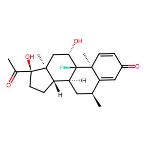 Fluorometholone | Uses, Brand Names, Mechanism Of Action