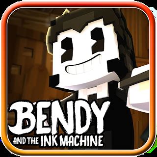 Maps Bendy Horror Game For Minecraft PE APK For PC On Windows And MAC