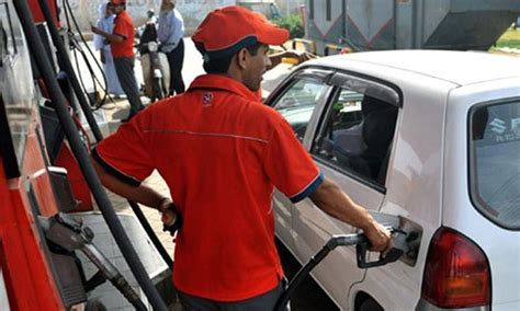 Govt Increases Petrol Price By Rs5 Per Litre Pakistan Dawncom