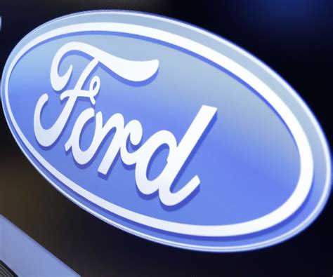 Ford Overcomes Chip Shortage Posts Surprise Profit Survival Magazine