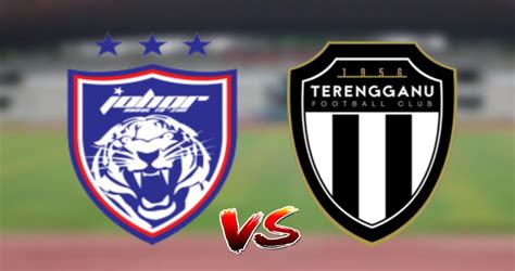 Jdt Vs Terengganu 2019 William Jackson