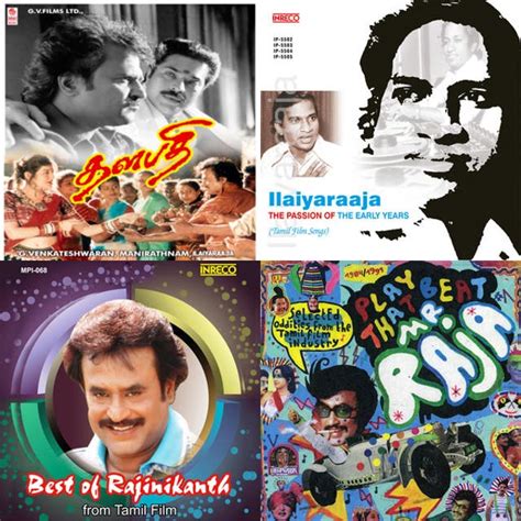 Old Rajini Songs Playlist By Bernard Spotify