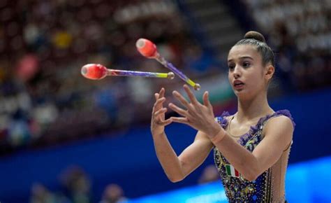 Calendario Coppa Del Mondo Tashkent 2024 Ginnastica Ritmica Programma