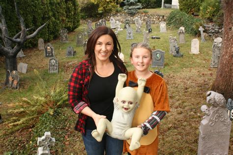 Heritage Haunted House Returns For 11th Year Saanich News