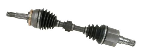 Nissan Sentra Cv Axle Shaft Autopartskart