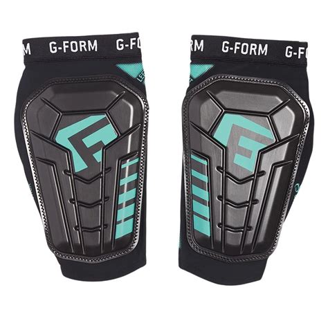 Protège Tibias G Form Pro S Vento Tibias Protections Gardiens