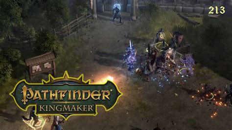 Pathfinder Kingmaker Neue Verb Ndete Lets Play Ger Deu