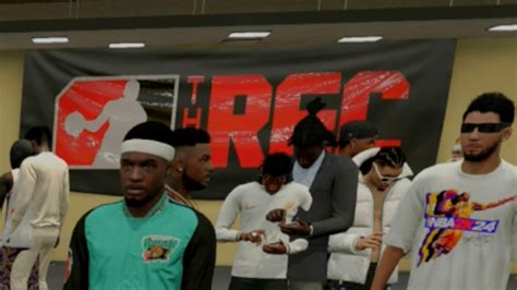 How To Squad Up In Nba 2k24 Nba 2kw