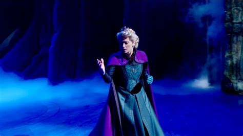 Frozen: The Musical | Frozen costume, Frozen movie, Frozen musical