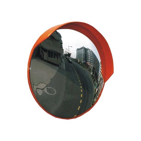 Round Convex Mirrors | Parking Lot Mirrors