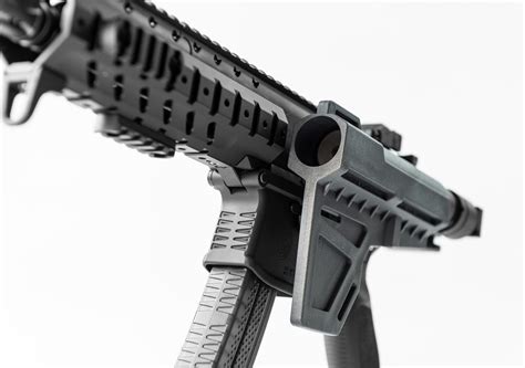 Shockwave Blade Pistol Stabilizer Products Shockwave Technologies