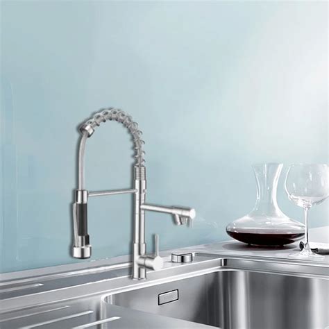 China Pull-down Kitchen Faucets Supplier, Manufacturer - Factory Direct ...