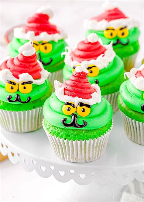 christmas cupcake ideas 3