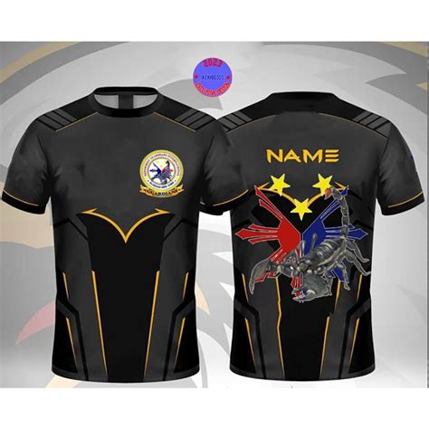 Rgi Alakd Guardians Tshirt 2024 New Shopee Philippines