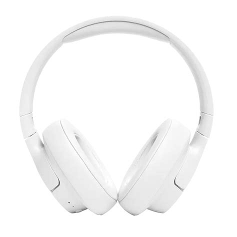 JBL Tune 720BT Blanc Casque Garantie 3 Ans LDLC