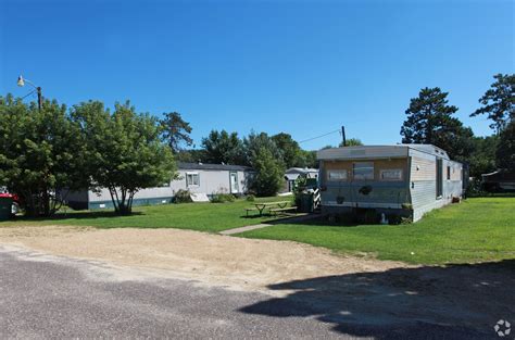 Riverside Mobile Home Park Apartments In New Richmond Wi