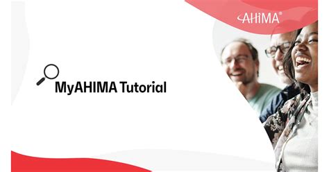 Membership – Why to Join | AHIMA