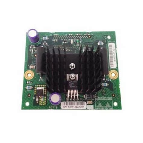 Cisco Catalyst 6500 VTT Modules, LAN Capable, Green with Black at Rs 7000 in Salem