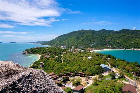 D Nde Alojarse En Koh Phangan Las Mejores Zonas Viajero N Mada