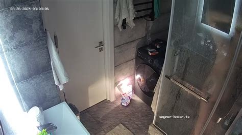 Watch Shower Girl Fox Shower 26 03 2024 Naked People With Jordan Morgana In Morgana The