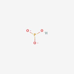 Hydrogen Phosphite Ion Formula - Inter disciplina