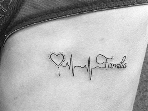 Tatuaje De Amor A La Familia 640×480 La Vida Es Amor A La Familia A