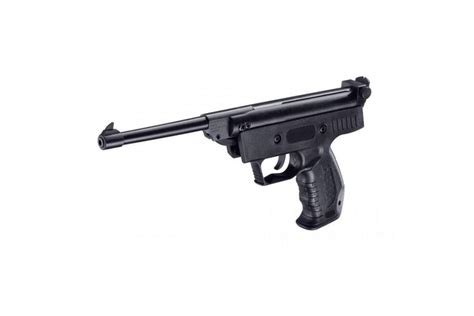 Pistolet Umarex Perfecta S3 Calibre 45 Mm Diabolo 3 Joules