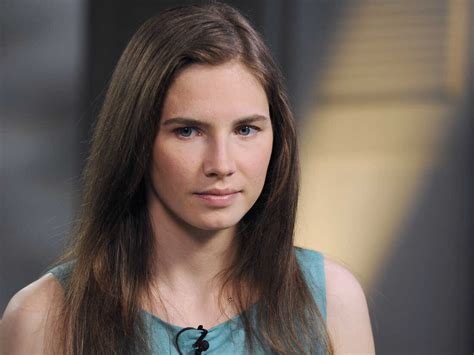 Amanda Knox Guilty Verdict Reinstated By Italian Court The Two Way Npr