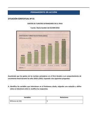 Estructura DE Datos Parcial 1 2023 2 EXAMEN PARCIAL I Programa De