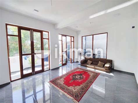 Modern St Floor House For Rent In Dehiwala Ikman