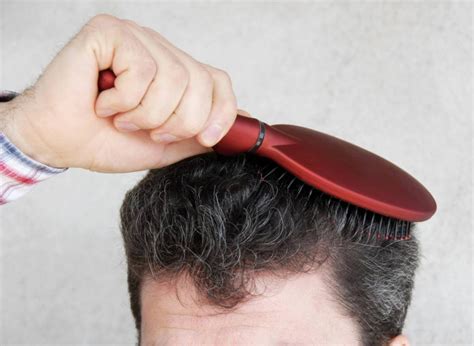 The Importance of Brushing Your Hair - Hair Specialists Houston - Blog