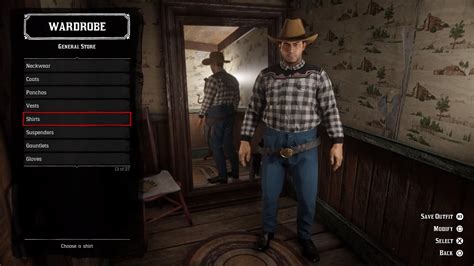 Mafia definitive edition outfits Part 2 : r/reddeadfashion