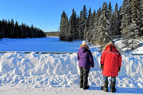 Prince Albert National Park Revisited Hecktic Travels