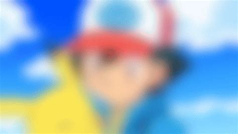 Ash Ketchum GIF - Find & Share on GIPHY