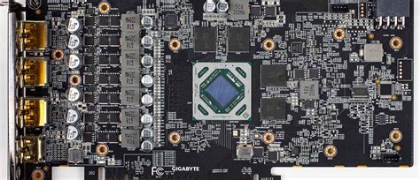 What Is A PCB On A GPU RayMing PCB